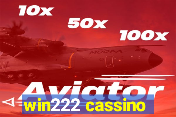 win222 cassino